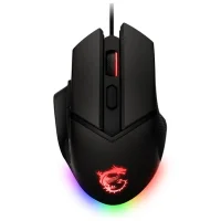 Игровая мышь MSI Clutch GM20 Elite фото 1